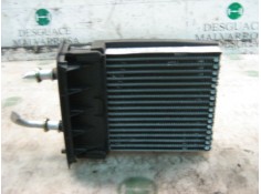 Recambio de evaporador aire acondicionado para ford fiesta berlina (dx) ghia referencia OEM IAM   