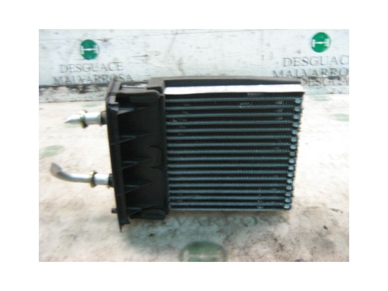 Recambio de evaporador aire acondicionado para ford fiesta berlina (dx) ghia referencia OEM IAM   