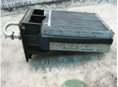 Recambio de evaporador aire acondicionado para ford fiesta berlina (dx) ghia referencia OEM IAM    2