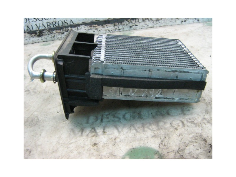Recambio de evaporador aire acondicionado para ford fiesta berlina (dx) ghia referencia OEM IAM   