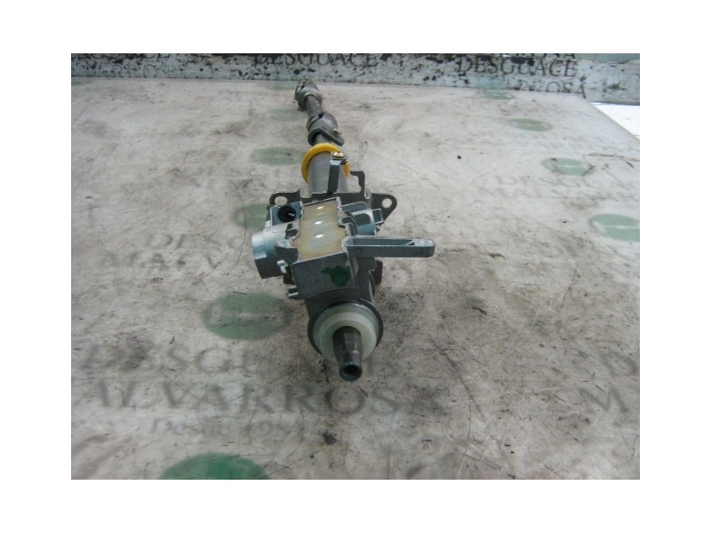 Recambio de columna direccion para ford fiesta berlina (dx) ghia referencia OEM IAM   