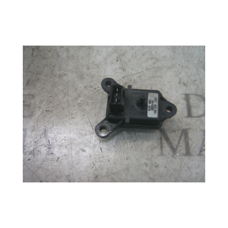 Recambio de modulo electronico para fiat seicento (187) 1.1 referencia OEM IAM   