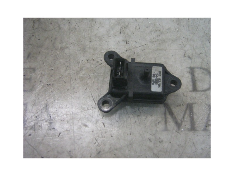 Recambio de modulo electronico para fiat seicento (187) 1.1 referencia OEM IAM   