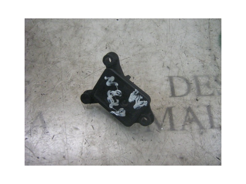 Recambio de modulo electronico para fiat seicento (187) 1.1 referencia OEM IAM   