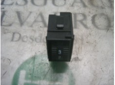 Recambio de modulo electronico para fiat seicento (187) 1.1 referencia OEM IAM    2