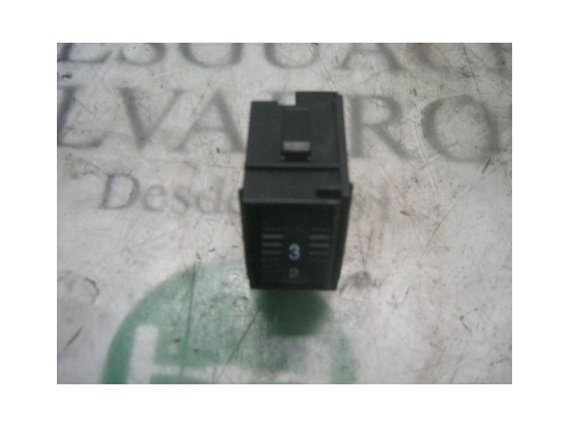 Recambio de modulo electronico para fiat seicento (187) 1.1 referencia OEM IAM   