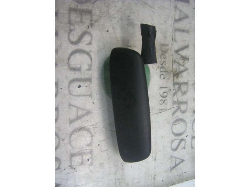 Recambio de maneta exterior delantera derecha para fiat seicento (187) 1.1 referencia OEM IAM   