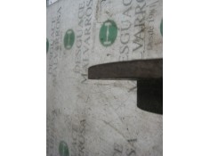 Recambio de disco freno delantero para fiat seicento (187) 1.1 referencia OEM IAM    2