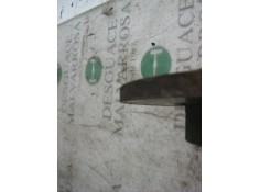 Recambio de disco freno delantero para fiat seicento (187) 1.1 referencia OEM IAM    2