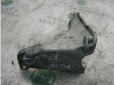 Recambio de soporte motor delantero para fiat seicento (187) 1.1 referencia OEM IAM   