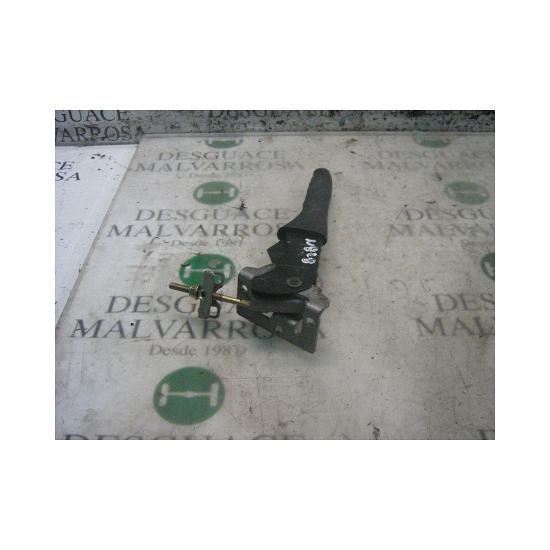 Recambio de palanca freno de mano para peugeot 206 berlina xr referencia OEM IAM   