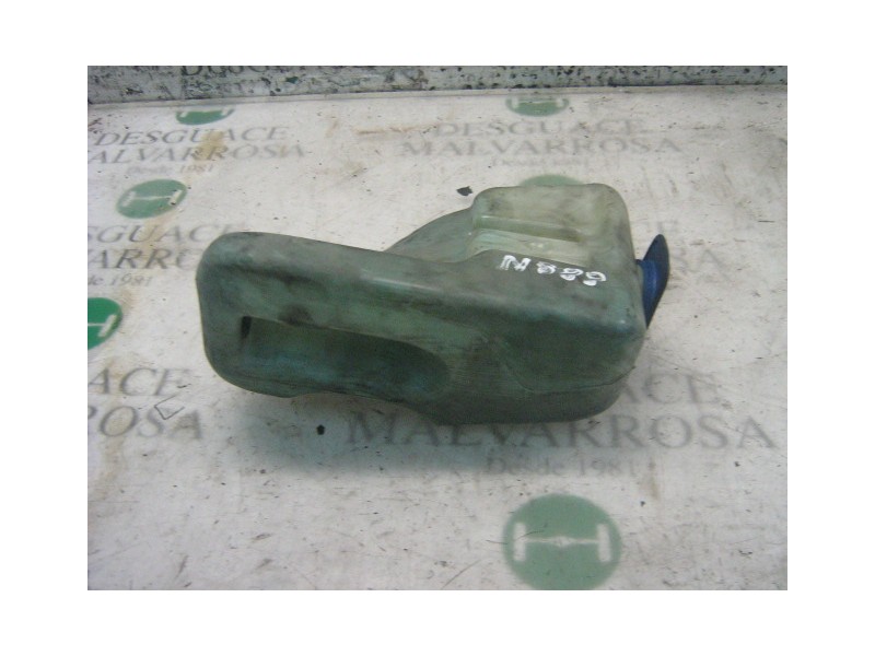 Recambio de deposito limpia para seat ibiza (6k) clx referencia OEM IAM   