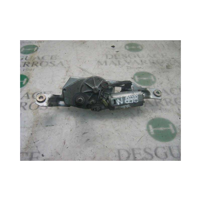 Recambio de motor limpia trasero para seat ibiza (6k) clx referencia OEM IAM   