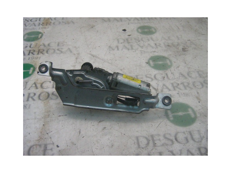 Recambio de motor limpia trasero para seat ibiza (6k) clx referencia OEM IAM   