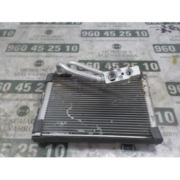 EVAPORADOR AIRE ACONDICIONADO 