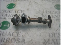 Recambio de valvula egr para seat ibiza (6k) clx referencia OEM IAM    2