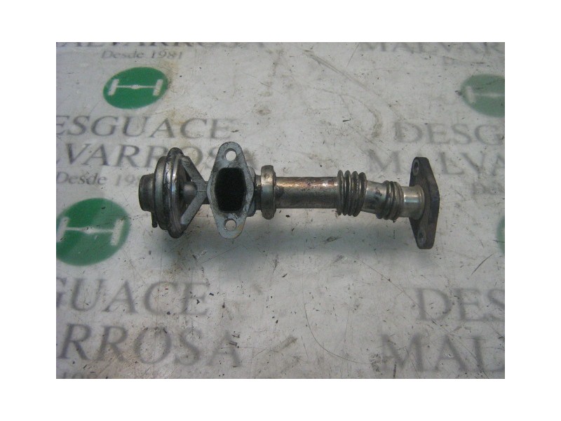 Recambio de valvula egr para seat ibiza (6k) clx referencia OEM IAM   