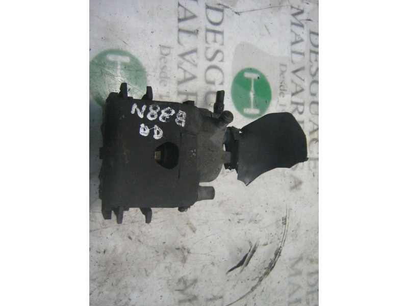 Recambio de pinza freno delantera derecha para seat ibiza (6k) clx referencia OEM IAM   