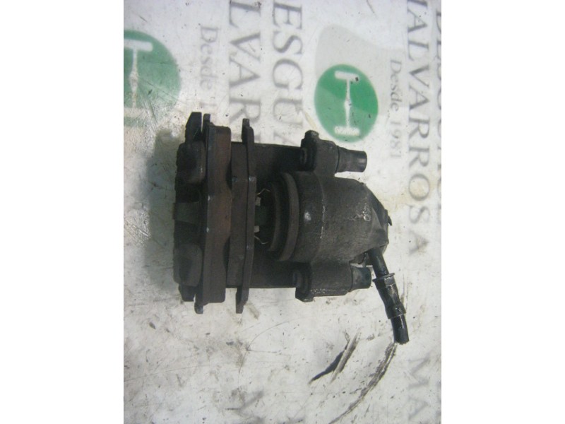 Recambio de pinza freno delantera derecha para seat ibiza (6k) clx referencia OEM IAM   