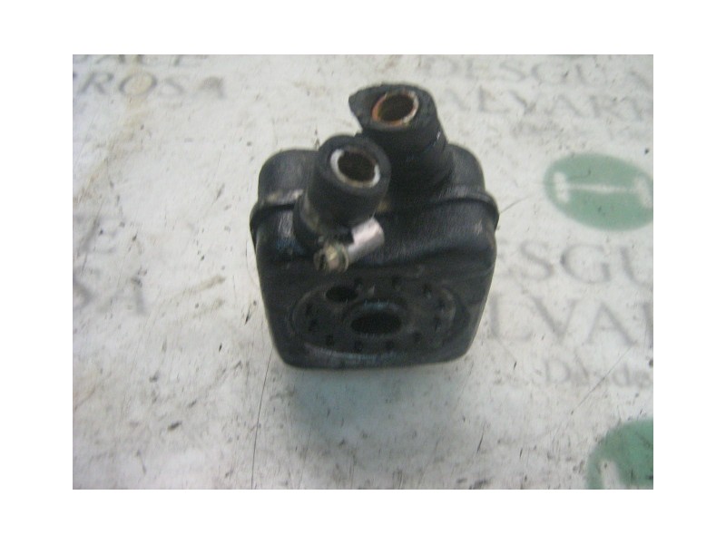 Recambio de enfriador aceite motor para seat ibiza (6k) clx referencia OEM IAM   