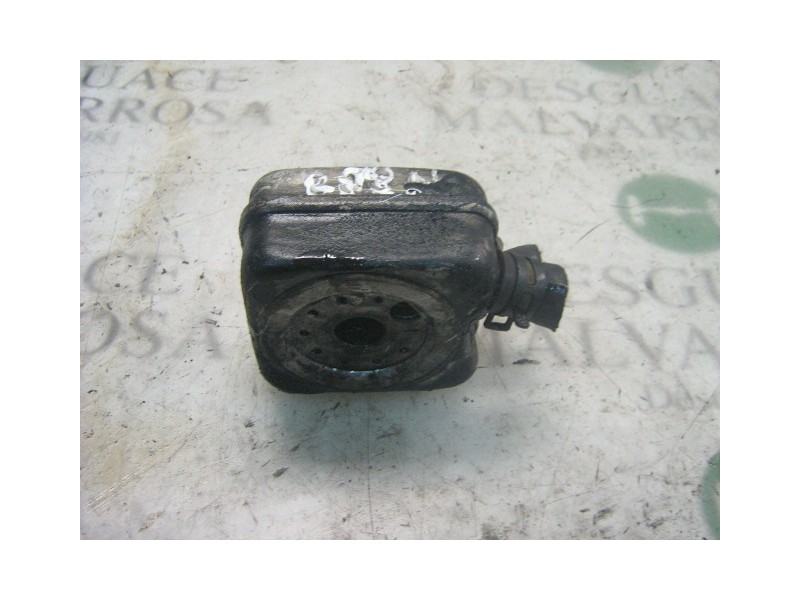 Recambio de enfriador aceite motor para seat ibiza (6k) clx referencia OEM IAM   