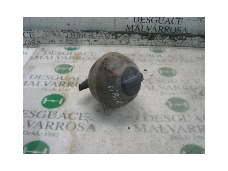 Recambio de deposito expansion para seat ibiza (6k) clx referencia OEM IAM   