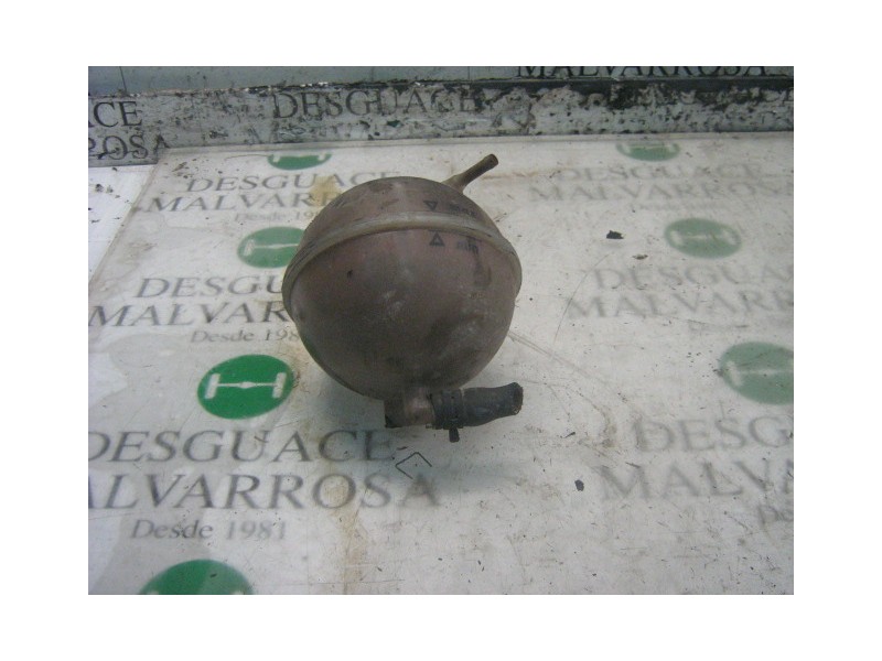 Recambio de deposito expansion para seat ibiza (6k) clx referencia OEM IAM   