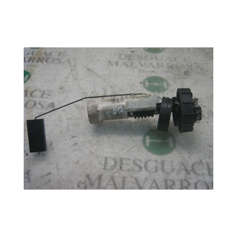 Recambio de aforador para seat ibiza (6k) clx referencia OEM IAM   