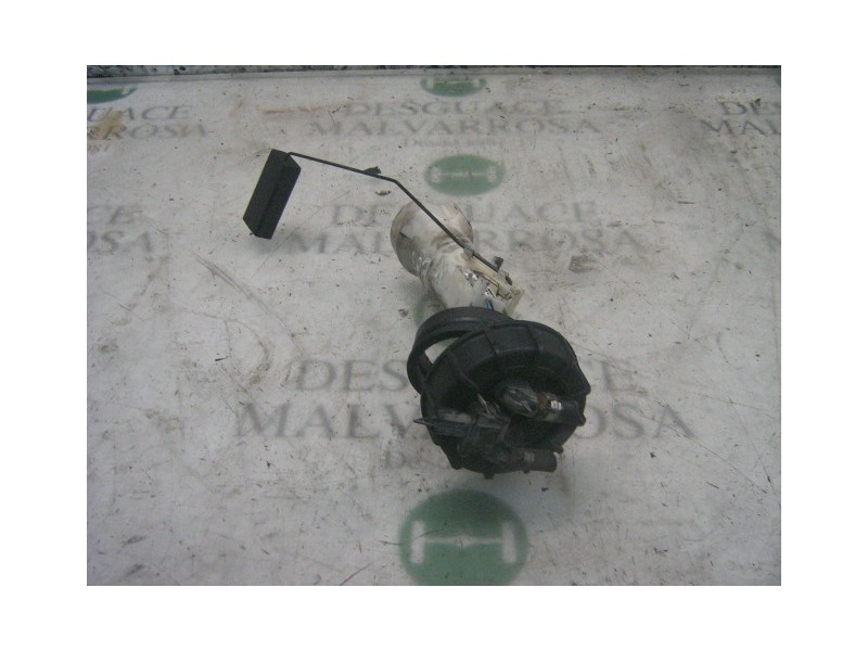 Recambio de aforador para seat ibiza (6k) clx referencia OEM IAM   