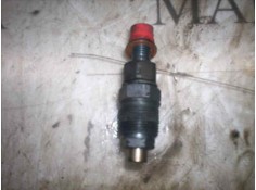 Recambio de inyector para opel corsa b 1.7 diesel referencia OEM IAM   