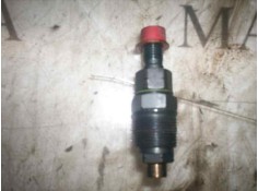 Recambio de inyector para opel corsa b 1.7 diesel referencia OEM IAM   