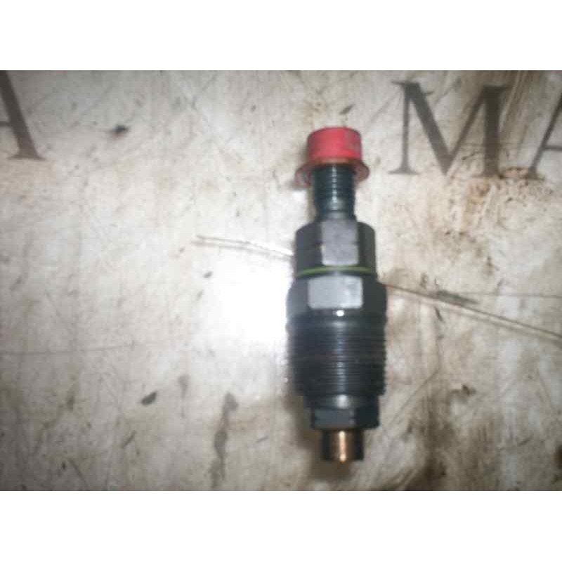 Recambio de inyector para opel corsa b 1.7 diesel referencia OEM IAM   