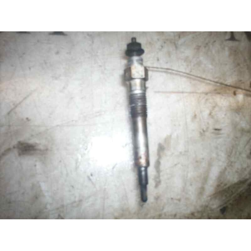 Recambio de calentador para opel corsa b 1.7 diesel referencia OEM IAM   