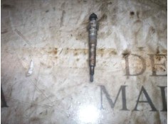 Recambio de calentador para opel corsa b 1.7 diesel referencia OEM IAM   