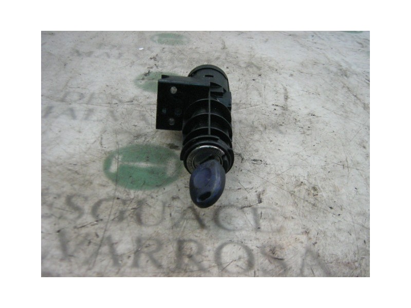 Recambio de antirrobo para fiat marea berlina (185) 1.9 turbodiesel referencia OEM IAM   