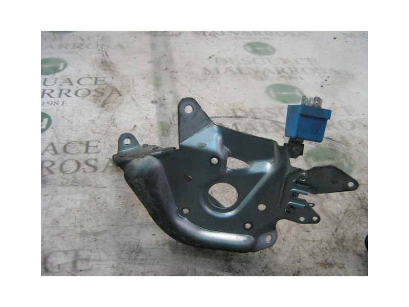 Recambio de articulacion limpia trasero para citroën zx 1.9 diesel referencia OEM IAM   