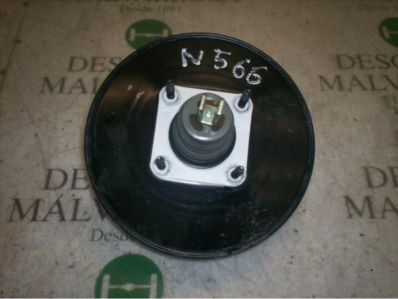 Recambio de servofreno para ford fiesta (cbk) ghia referencia OEM IAM   