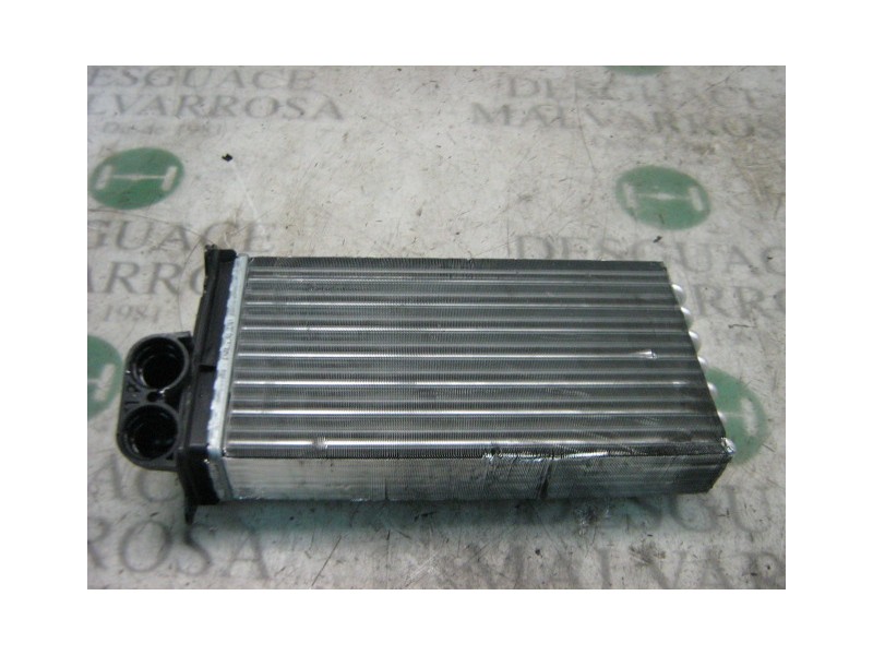 Recambio de radiador calefaccion / aire acondicionado para citroën c3 1.1 collection referencia OEM IAM   
