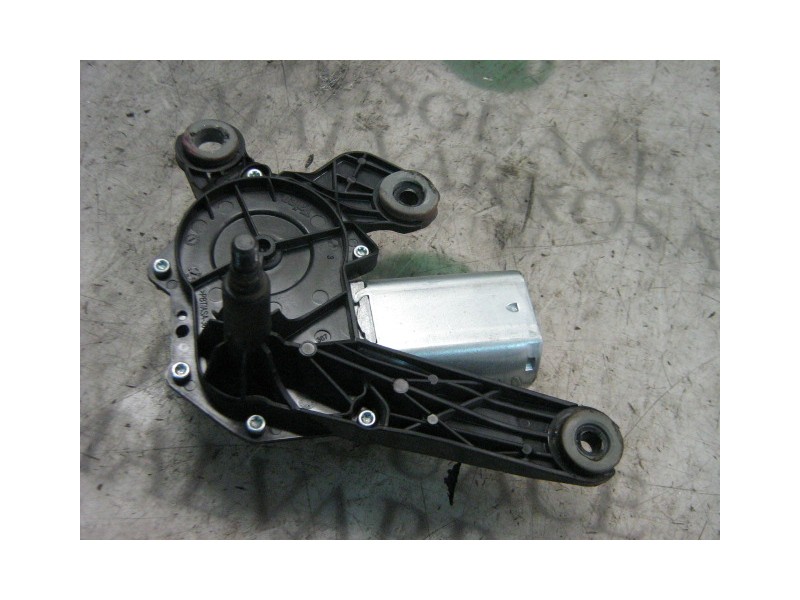 Recambio de motor limpia trasero para citroën c3 1.1 collection referencia OEM IAM   