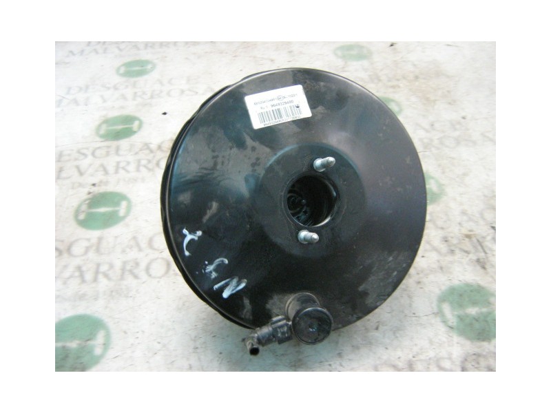 Recambio de servofreno para citroën c3 1.1 collection referencia OEM IAM   