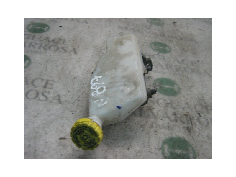 Recambio de bomba freno para citroën c3 1.1 collection referencia OEM IAM   