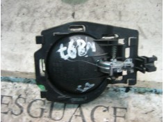 Recambio de maneta interior delantera izquierda para citroën c3 1.1 collection referencia OEM IAM    2