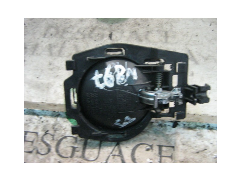 Recambio de maneta interior delantera izquierda para citroën c3 1.1 collection referencia OEM IAM   