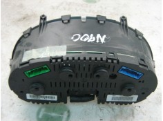 Recambio de cuadro instrumentos para seat cordoba berlina (6k2) sport referencia OEM IAM    2