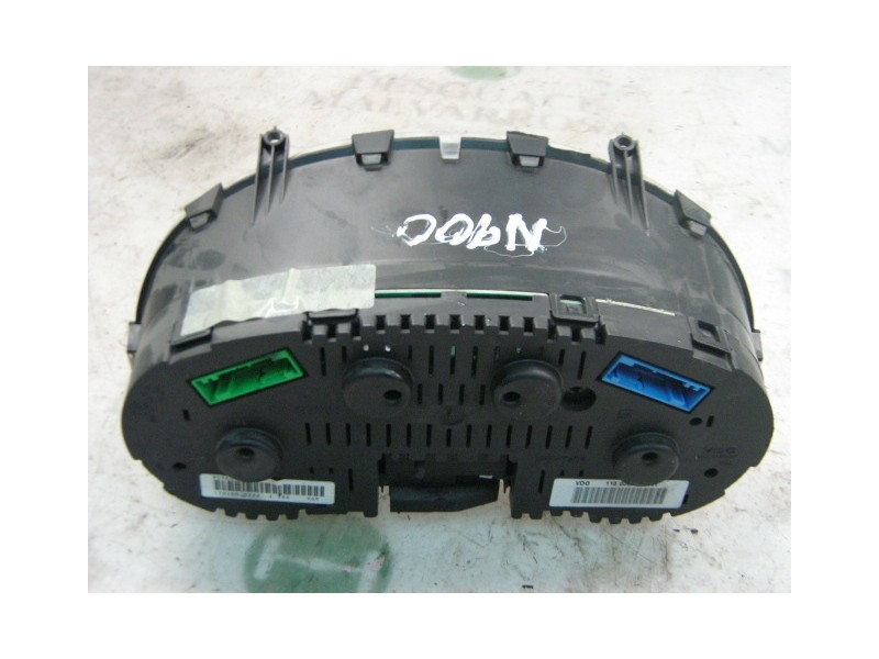 Recambio de cuadro instrumentos para seat cordoba berlina (6k2) sport referencia OEM IAM   