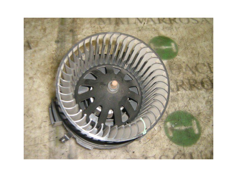 Recambio de motor calefaccion para peugeot 206 berlina xr referencia OEM IAM   