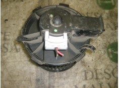 Recambio de motor calefaccion para peugeot 206 berlina xr referencia OEM IAM    2