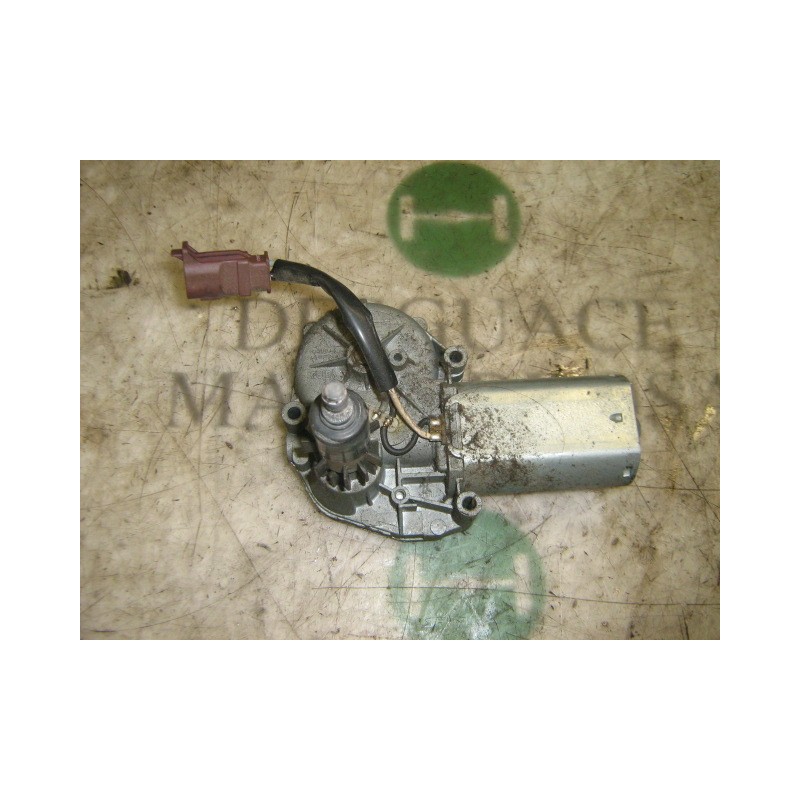 Recambio de motor limpia trasero para peugeot 206 berlina xr referencia OEM IAM   