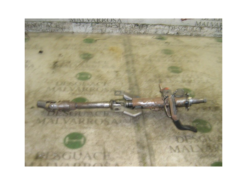 Recambio de columna direccion para peugeot 206 berlina xr referencia OEM IAM   