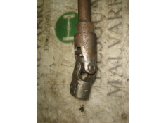 Recambio de columna direccion para peugeot 206 berlina xr referencia OEM IAM    2